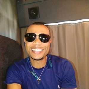 Meet your Posher, Tyron